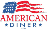 American Diner Logo